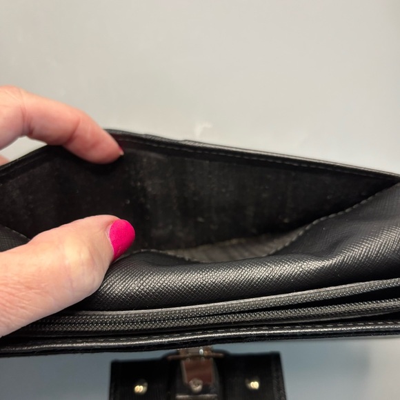 Salvatore Ferragamo Long Leather Wallet - Picture 8 of 11